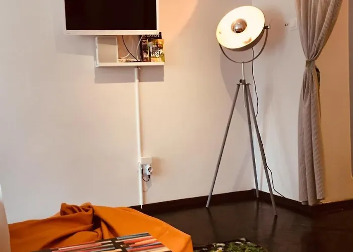 My First Apartment