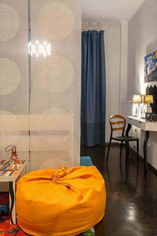 My First Apartmán
