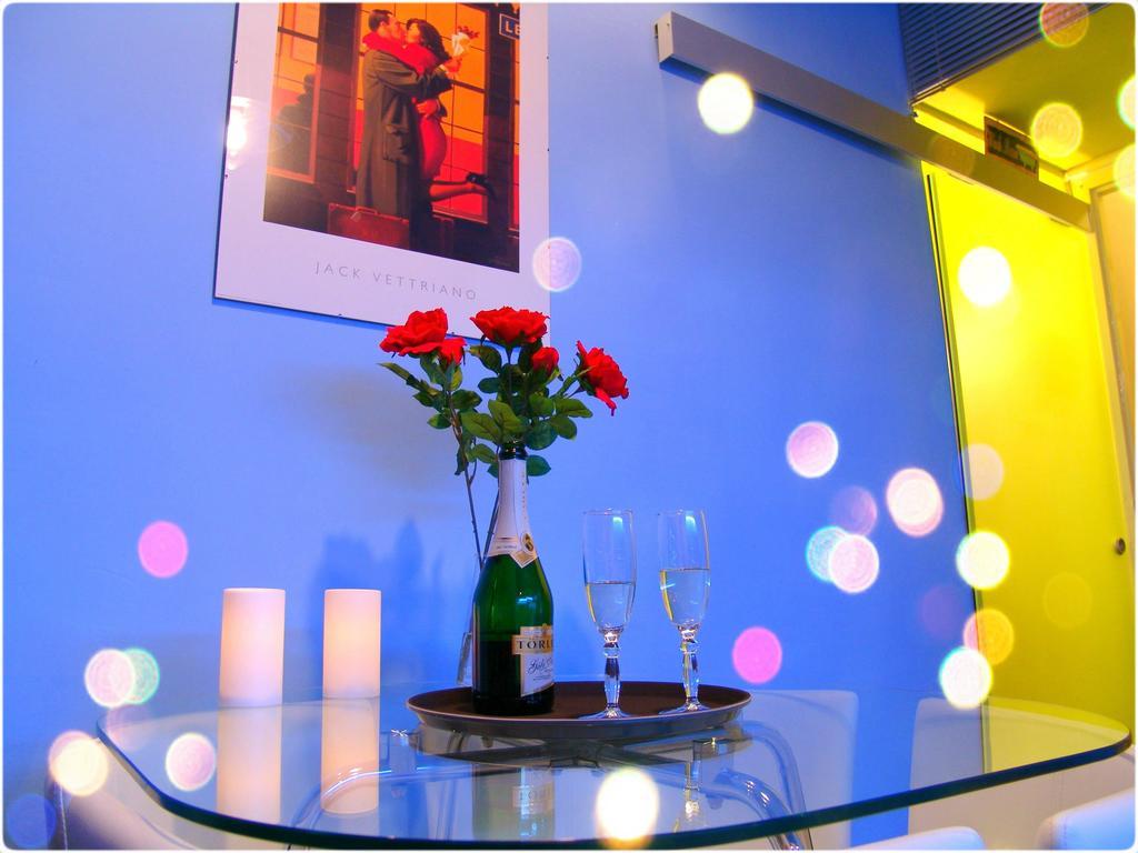 Apartmán My First Budapešť