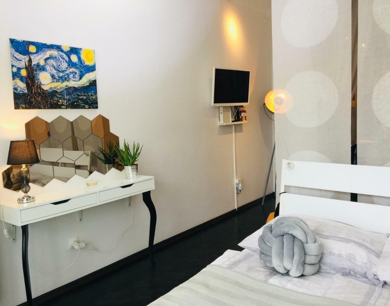 Apartmán My First Budapešť