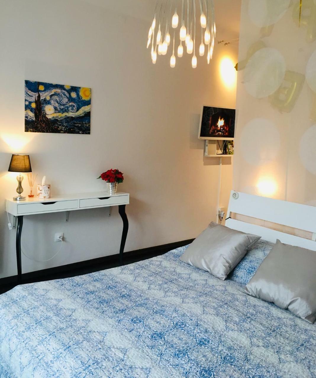 Apartmán My First Budapešť